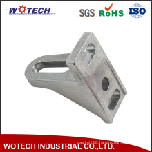 Window Brackets Die Casting Process of OEM Metal Parts